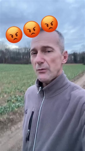 Très énervé 😡 #publicite #harcelement #energie