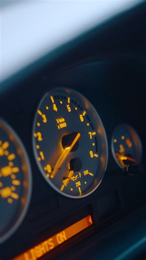 The Benchmark. Every sports sedan is weighed against the pioneering E39 M5. Respect Your Elders. Historic Vehicle Shown. | BMW USA