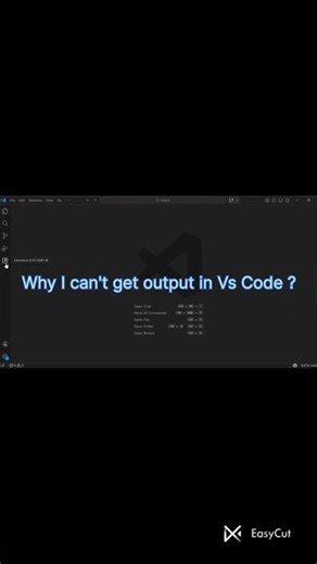Why Live Server Is Not Working in VS Code? Fix It in a minute!Follow #Codexploratory_s