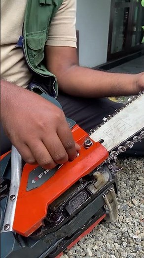 Troubleshooting Chainsaw Won’t Start – Simple Repairs!