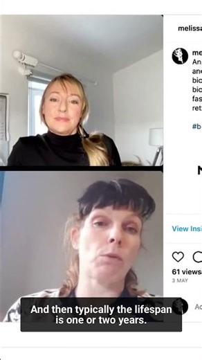 Aniela Hoitnik on compostable circular fashion.