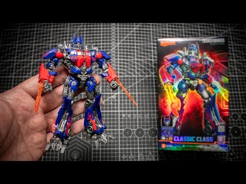 Transformers Optimus Prime toy review, price under 500 baht, Blokees brand, beautiful work, worth...
