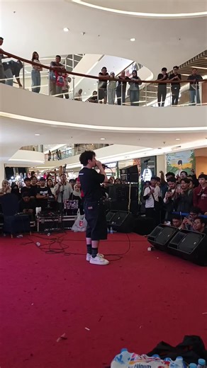 Colaps Beatbox Heat with Ewokimoki Performance