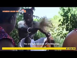 THE REAL STORY OF OKOMFO ANOKYE || MOVIE TRAILER
