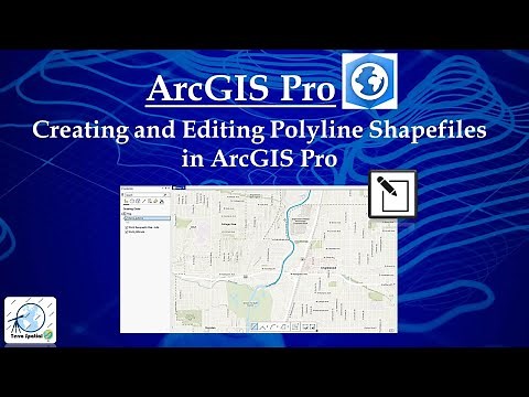 Creating Polyline Shapefile in ArcGIS Pro