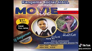 DJ SMITH KENYA on TikTok