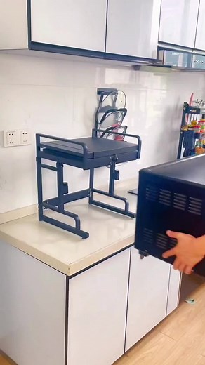 #キッチン収納 #キッチン収納アイディア #キッチン #キッチンペーパーチャレンジ #キッチン収納棚 #homecooking #kitchen #kitchengadgets #fyp #foryourpage