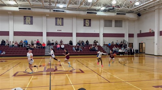 The Lady Horns are facing off against the Lady Hornets, joining in the tournament fun. | The Vindicator