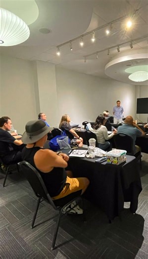 🤝✨ 𝗧𝗲𝗮𝗺 𝘄𝗼𝗿𝗸 𝗺𝗮𝗸𝗲𝘀 𝘁𝗵𝗲 𝗱𝗿𝗲𝗮𝗺 𝘄𝗼𝗿𝗸! We had an amazing time at Moldman's annual retreat this year hosted by Moldman Oklahoma in Tulsa, OK. Check out some of the highlights ➡️ #MoldmanUSA #TeamRetreat | Moldman Chicago - Mold Removal, Inspections & Testing