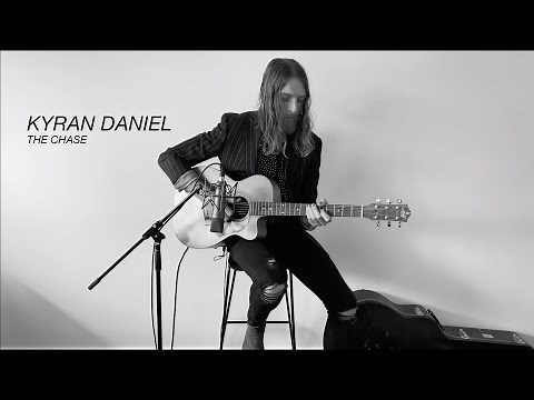 Kyran Daniel - The Chase