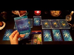 ♎ Balance : Décembre 2021, janvier et février 2022 ‪@ParolesdOracle‬