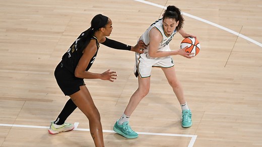 2025 NBA Awards Predictions: Betting Favorites or the Field