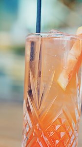 Nobody does patio season like us 😍 From Aperol Spritzes to Espresso Martinis, we've got the best drinks line-up in town 🥂 Book your table today at chop.ca 🤩 | Chop Steakhouse & Bar