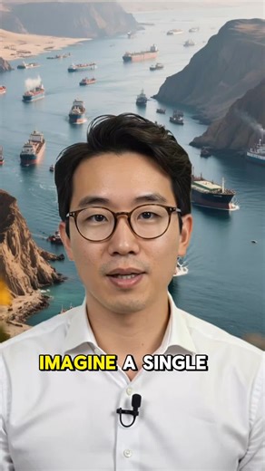The Oil Collapse: Why 20 Million Barrels Are At Risk Right Now The global economy is facing its most dangerous moment since the 1970s. As tensions rise in the Middle East, the Strait of Hormuz—the world’s most critical oil choke point—is under direct threat. This video explores the devastating impact a conflict would have on global oil prices, the potential tripling of energy costs, and the millions of migrant workers from India, Pakistan, and the Philippines who are now trapped in the crossfire