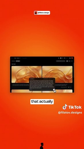 Creating Cinematic Animated Websites with Nano Banana and Framer
