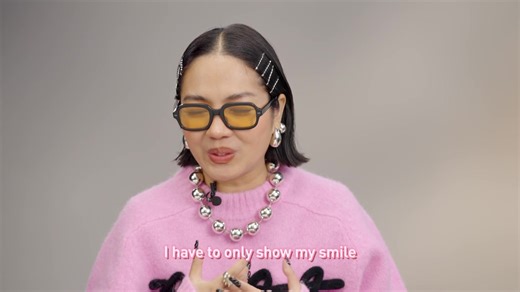 15K views · 994 reactions | Everybody cries sometimes. It's OK to cry!  Molly, CRYBABY's designer, gives us an in-depth interview talking about why she created CRYBABY and what CRYBABY stands for. Some CRYBABY fans also shared their understanding and love! ❤️ How do you understand "crying" and what do you cry for in life? #POPMART #crybaby #powerpuffgirls #arttoy | POP MART | Facebook