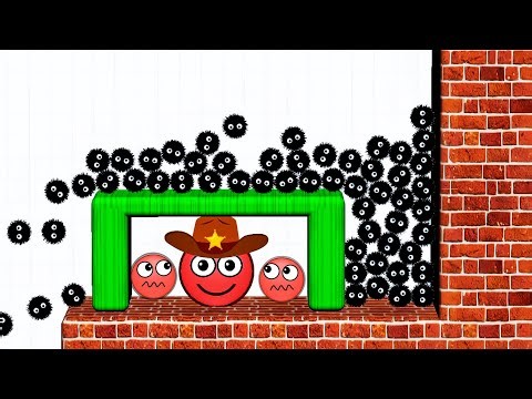 🐝Hide Ball - save the dog 🆚2048 JELLY CUBES| Number Master - Run & Merge 2048 Gameplay Epi54 #0081