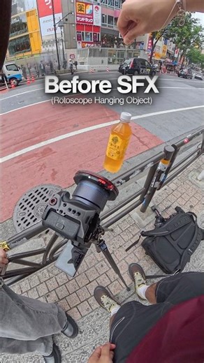 How to Layer Sound Effects