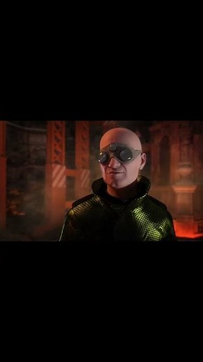 The Genesis Order Updated Gameplay [Opening Cutscene]