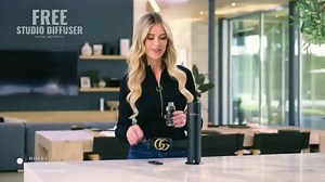 Hotel Collection TV Spot, 'Story: Free Studio Diffuser' Featuring Christina Hall