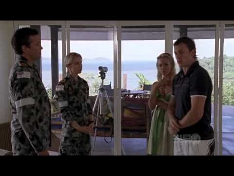 Sea Patrol - S03E01 - Catch and Release