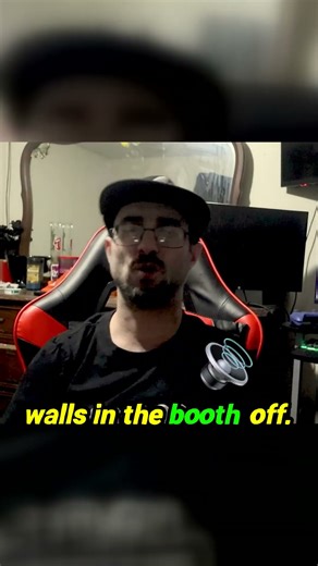 “Had to Jump on NF & Hopsin’s Lost — Too Real 💭”