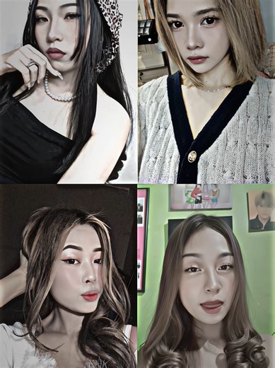 Exploring Bad Girls: A Unique Perspective