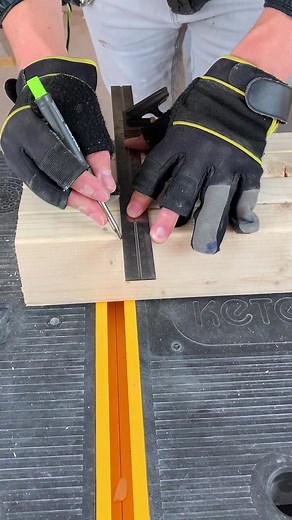 Mastering the Tools of the Trade: A Carpenter's Guide