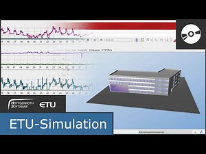 ETU-Simulation