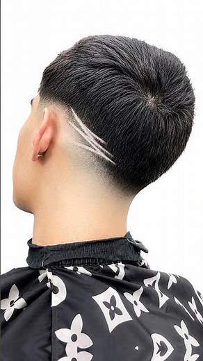 💈Best Low Fade Haircut Designs💯👌 #haircut