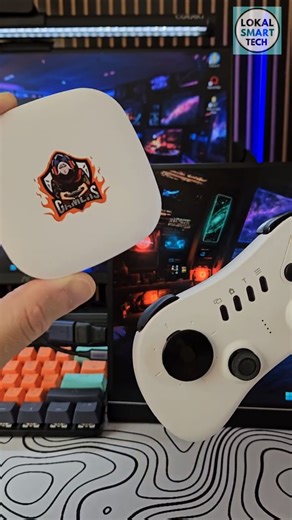 Comprei a Menor GAME BOX Do Mundo Com 40 Mil JOGOS!