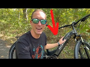 Aventon Level Step-through | Comparing Against Multiple Other Ebikes
