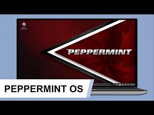 Bosan LINUX MINT 20.3?? Coba PEPPERMINT OS 11 | Peppermint Linux OS Review.