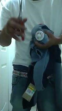 KOHL'S HOW TO TAKE OFF SURCUTY TAG