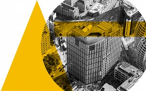 Integrated Building Design: The White Collar Factory – the development of an idea