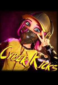 Cyber Kicks (S) (2021)