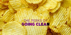 8 Amazing Things That Happen to Your Body When You Quit Eating Processed Food