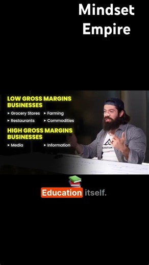 The most profitable business models explained