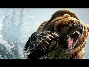 Cabela's Dangerous Hunts 2013 Wii U Gameplay