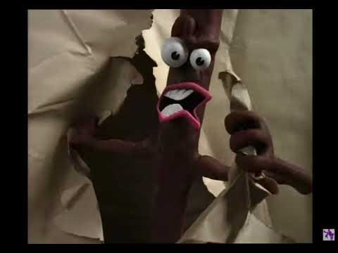 Original Peperami- Shopping Variant 2 (1993)