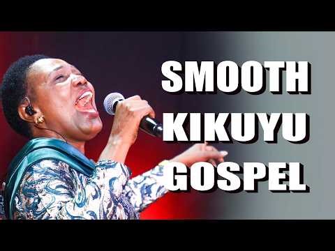 Nyimbo cia Mahoya na Guthathaiya 2026 | Best Kikuyu Gospel Worship & Prayer Songs DJ MAXKING