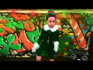 Another Latest Elf yourself Video