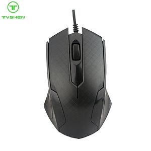 [Hot Item] Computer Mouse with USB Port Mini Size