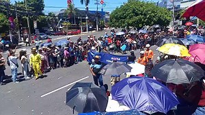 desfiles 15 de septiembre | Francisco Polanco