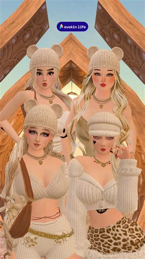 Lysa ᦏ♡᪔ on Instagram: "New dance trend with them 🥰🫶🏻 #AvakinTrend In frame @lysahoney.avk @gypzy_p @_ameav_ @kkath.avk Special tags @avakinofficial @avakinlife.asia @avakinindo @avakin.life.malaysia @avakinlifela @avakinlifeptbr @lkwdleticia @lkwddale @lkwdjenipher @lkwd_mel @lkwdmeda #AvakinLife #AvakinPlayerMade #AvakinReel #Avakincreators #Avakinedits #AvakinTrends #Avakinfashion #avakindance #Avakininstagram #AvakinLifeLa #AvakinLifeOfficial #Avakinlifeinfo #Avakininfo #AvakinMyLookAsia 