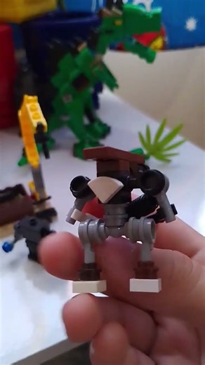 lego droid star Wars