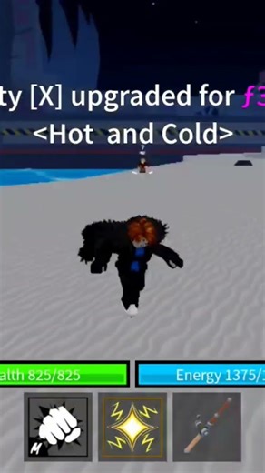 I awaken X move of light in blox fruit #roblox #bloxfruits