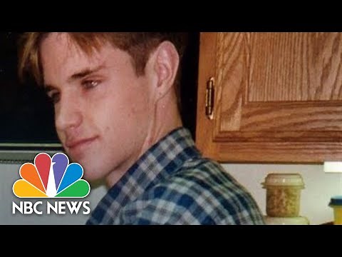 Watch Live: Matthew Shepard Laid To Rest 20 Years After Death | NBC News