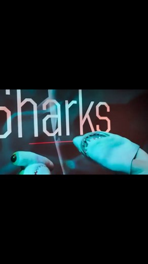 16K views · 379 reactions | I visited @amnh In my new youtube video LINK IN BIO!! | The Shark Puppet | Facebook