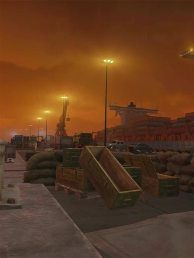 The Fallen ending cinematic in Tarkov #eft #terminal #eacapefromtarkov #escapedtarkov